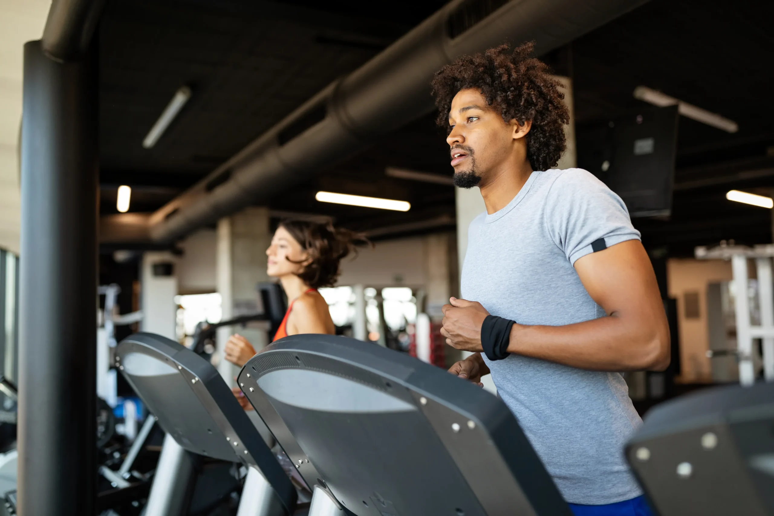What Are the Best Fitness Centers and Wellness Options Near 345 Flats in Kent, OH?